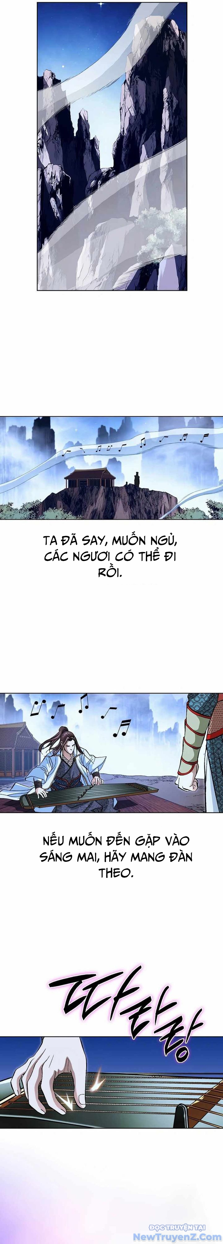 Vô Song chapter 6 - Trang 29