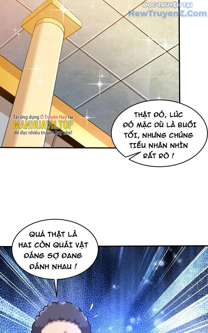 Từ Thôn Phệ Ma Thần Bắt Đầu Tiến Hóa chapter 18 - Trang 60