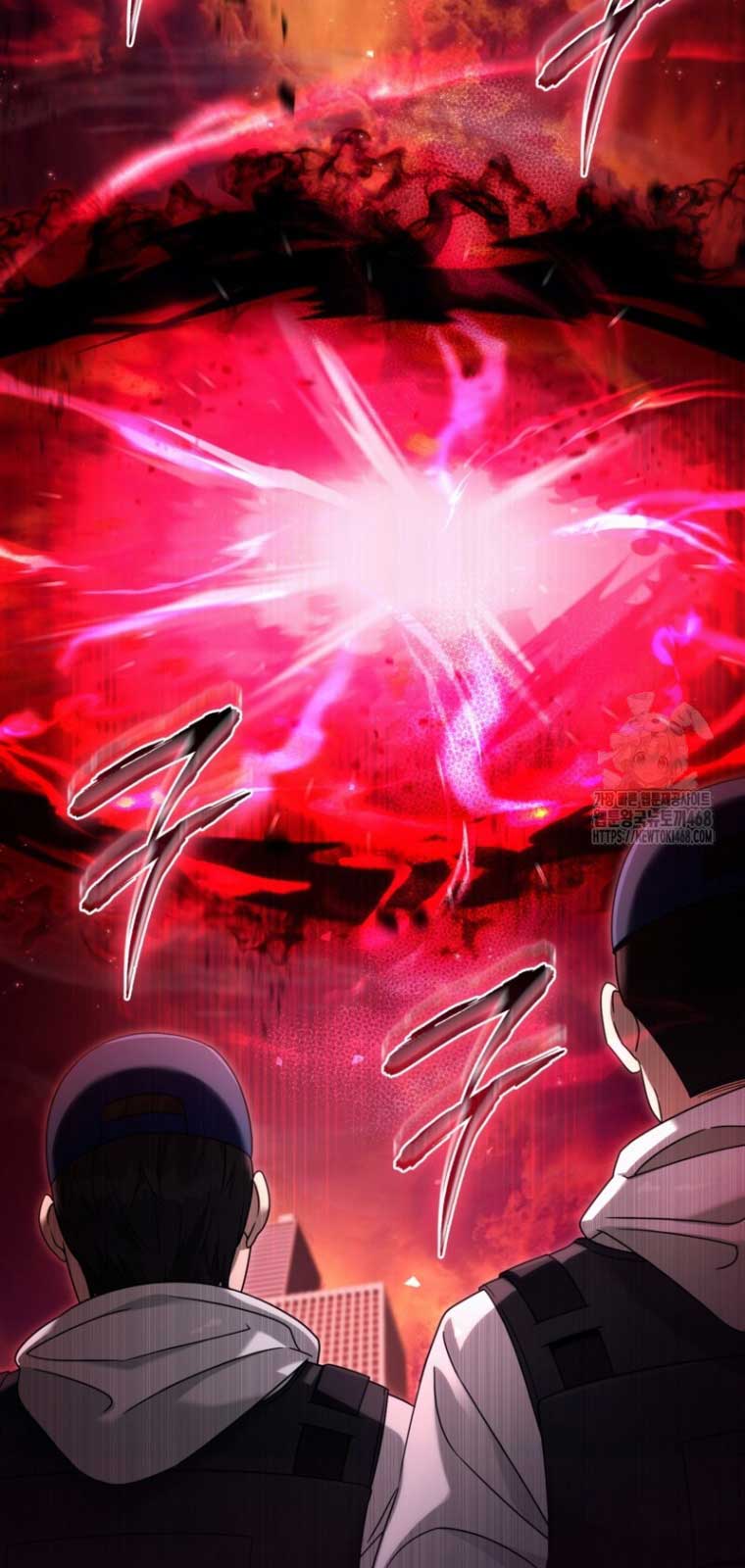 Huyễn Tượng Thợ Săn Tại Dị Giới chapter 42.2 - Trang 64