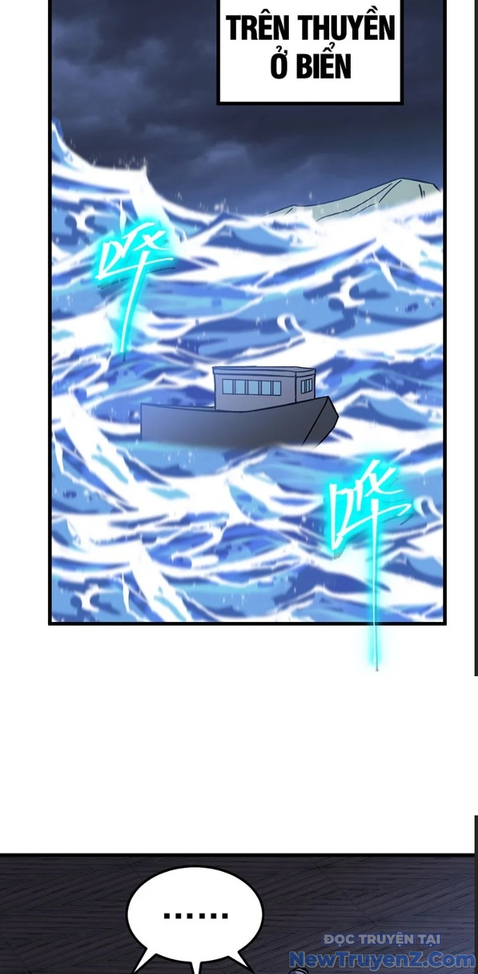 Cao Võ: Hạ Cánh Đến Một Vạn Năm Sau chapter 223 - Trang 60