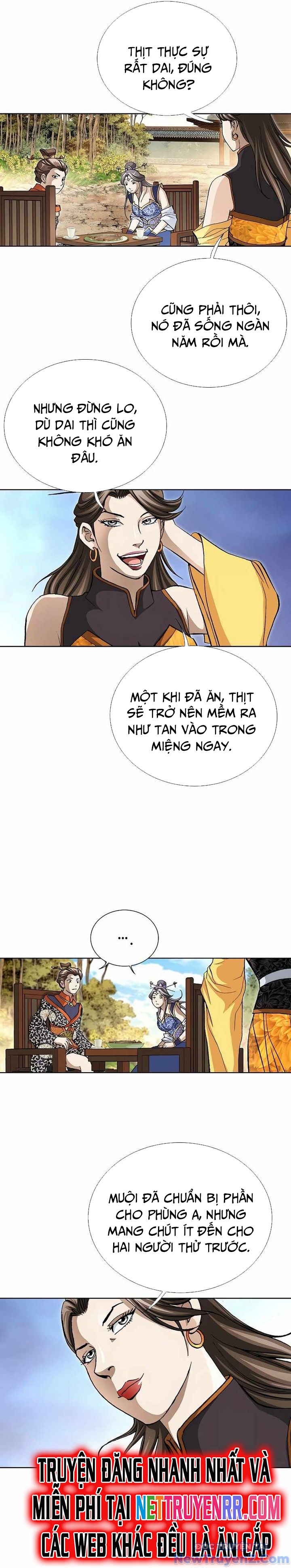 Vô Song chapter 6 - Trang 13