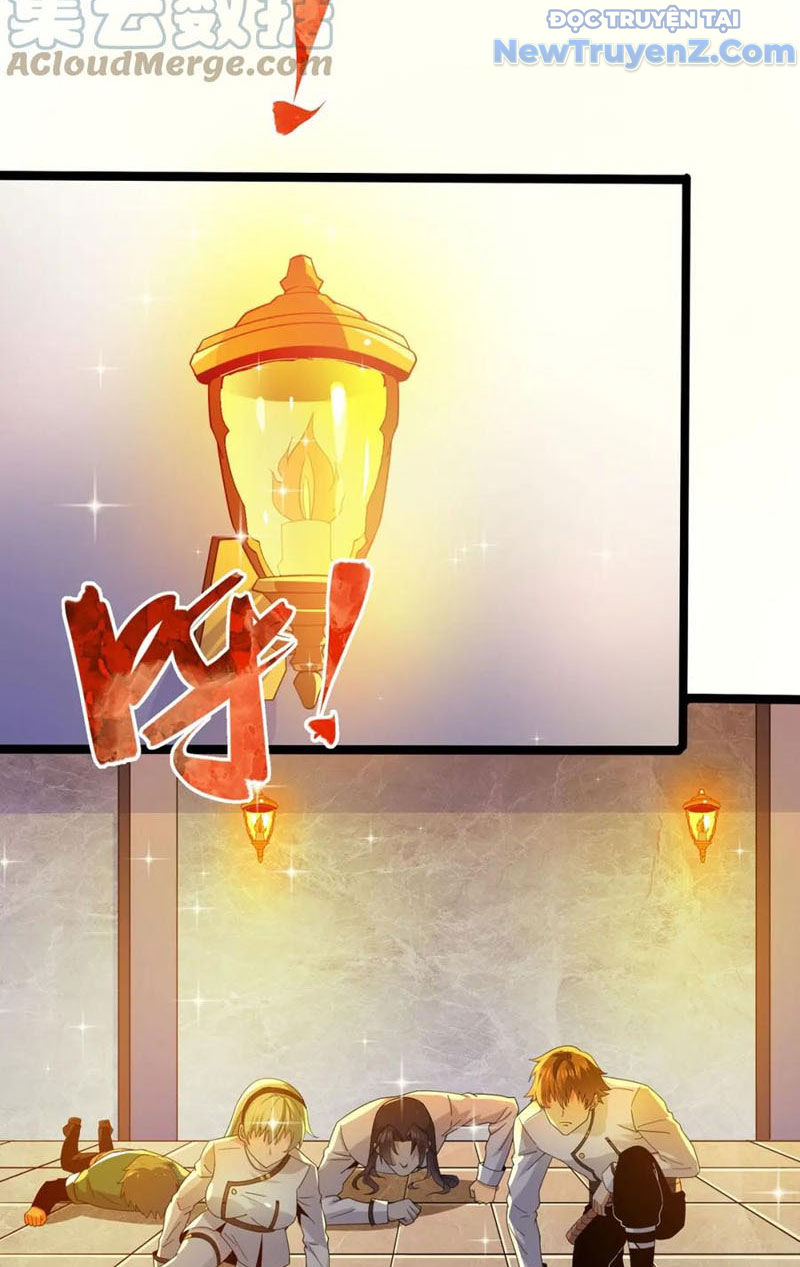 Từ Thôn Phệ Ma Thần Bắt Đầu Tiến Hóa chapter 18 - Trang 28
