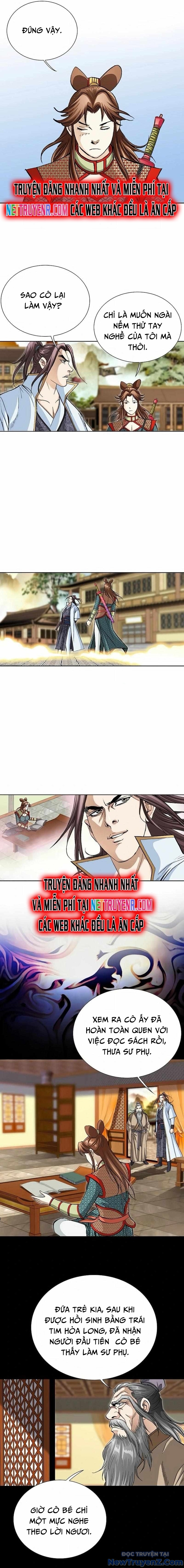 Vô Song chapter 46 - Trang 3