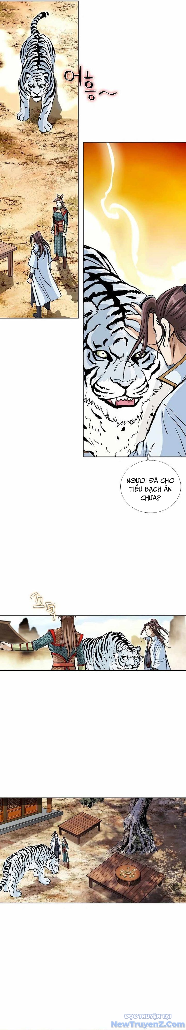 Vô Song chapter 6 - Trang 33