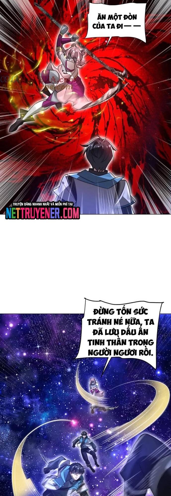 Tích Trữ 10 Vạn Vật Tư Trước Ngày Tận Thế Chapter 295 - Trang 6