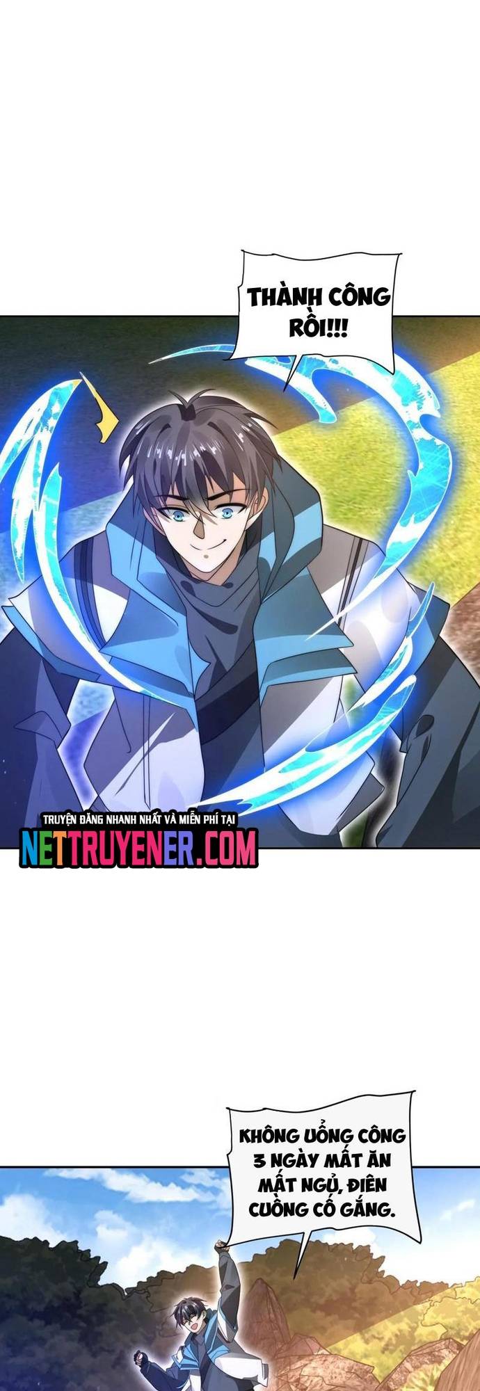 Tích Trữ 10 Vạn Vật Tư Trước Ngày Tận Thế Chapter 296 - Trang 14
