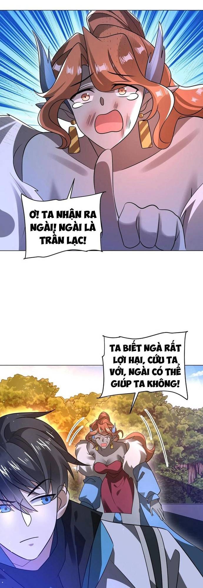 Tích Trữ 10 Vạn Vật Tư Trước Ngày Tận Thế Chapter 297 - Trang 5