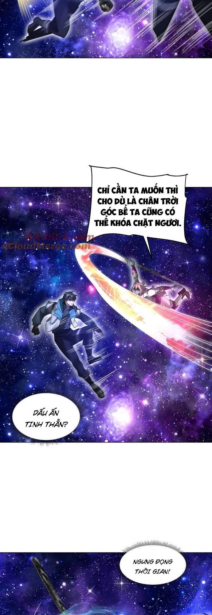 Tích Trữ 10 Vạn Vật Tư Trước Ngày Tận Thế Chapter 295 - Trang 7