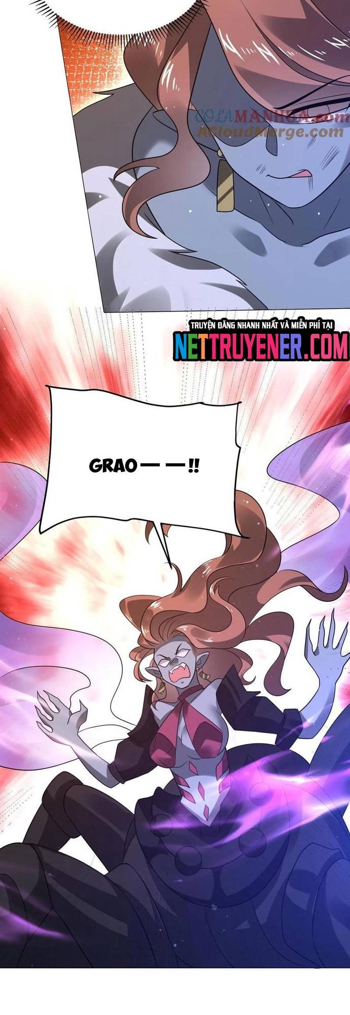Tích Trữ 10 Vạn Vật Tư Trước Ngày Tận Thế Chapter 297 - Trang 11