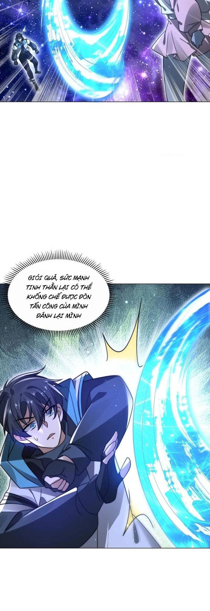 Tích Trữ 10 Vạn Vật Tư Trước Ngày Tận Thế Chapter 295 - Trang 1