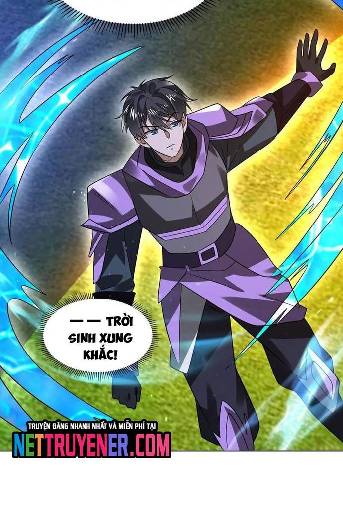 Tích Trữ 10 Vạn Vật Tư Trước Ngày Tận Thế Chapter 297 - Trang 15
