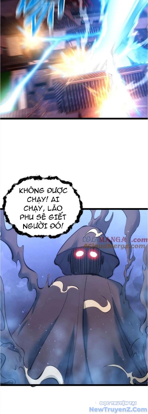 Ta Đoạt Xá Người Chơi Hệ Thống chapter 141 - Trang 20