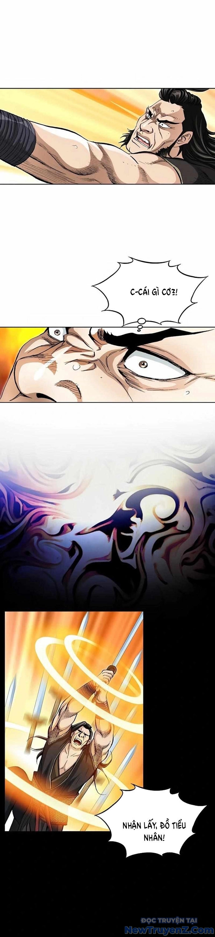 Vô Song chapter 50 - Trang 8