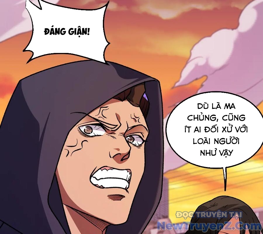 Toàn Dân Chuyển Chức : Duy Ta Vô Chức Tán Nhân chapter 170 - Trang 81