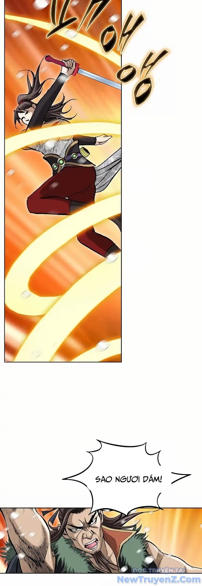 Vô Song chapter 2 - Trang 10