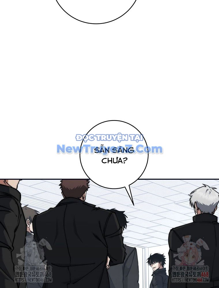 Công Chức Cấp Kiếm Thần Hồi Quy chapter 48 - Trang 22
