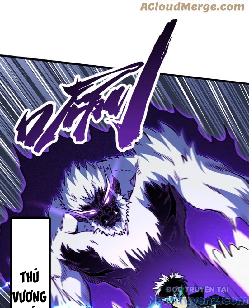 Siêu Cấp Thần Cơ Nhân chapter 358 - Trang 41