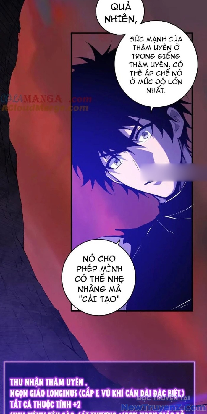 Toàn Dân Tận Thế: Ta Virus Quân Vương chapter 68 - Trang 18