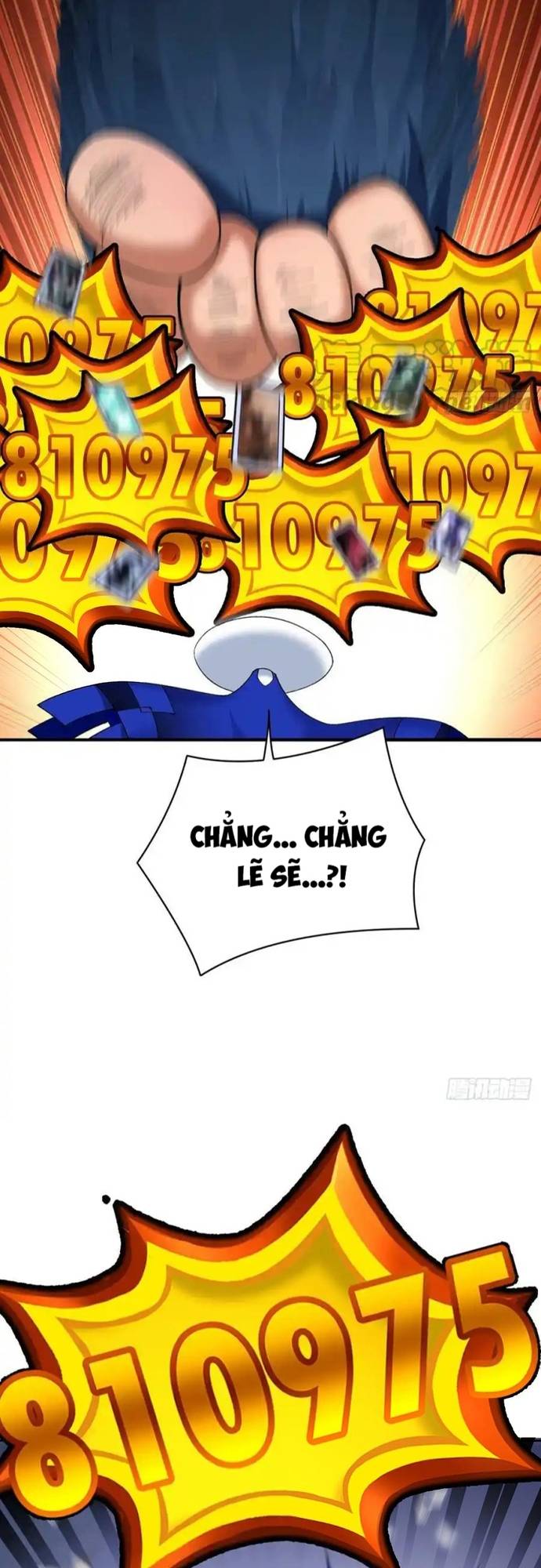 Ta Nhặt Được Thuộc Tính Tại Tu Chân Giới Chapter 292 - Trang 33