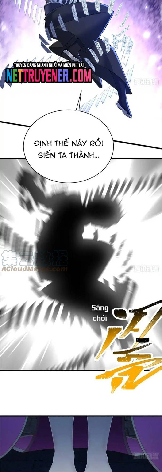 Ta Nhặt Được Thuộc Tính Tại Tu Chân Giới Chapter 291 - Trang 27