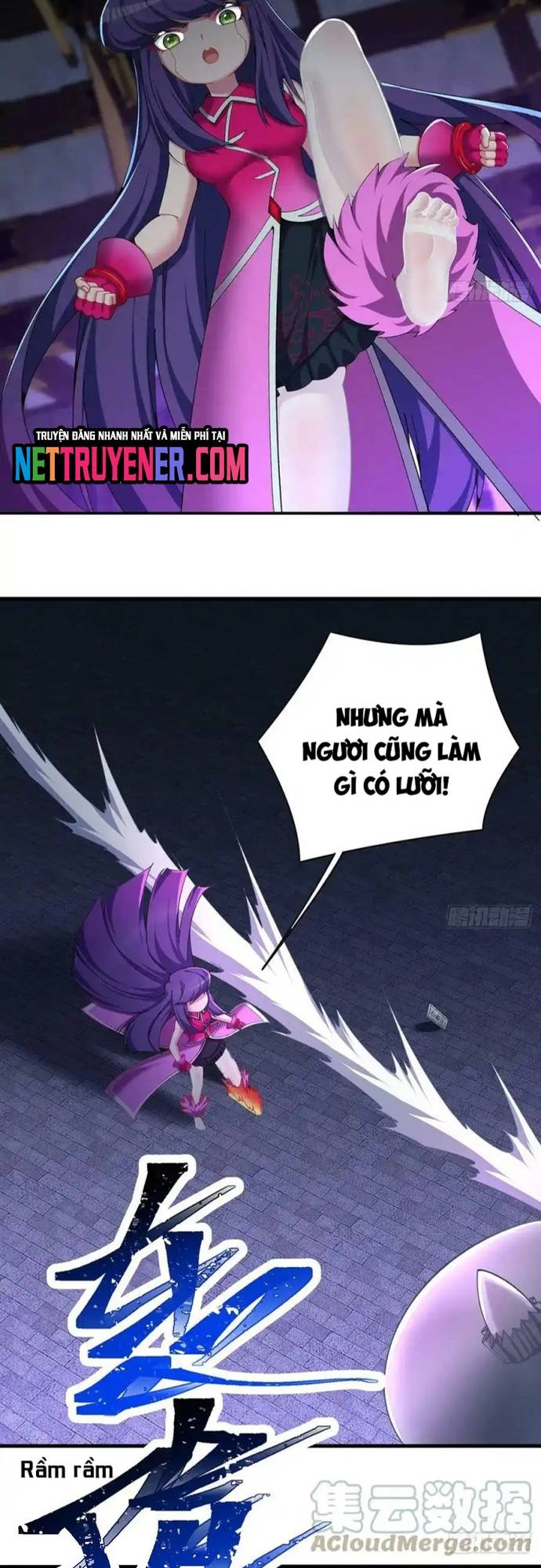 Ta Nhặt Được Thuộc Tính Tại Tu Chân Giới Chapter 292 - Trang 7