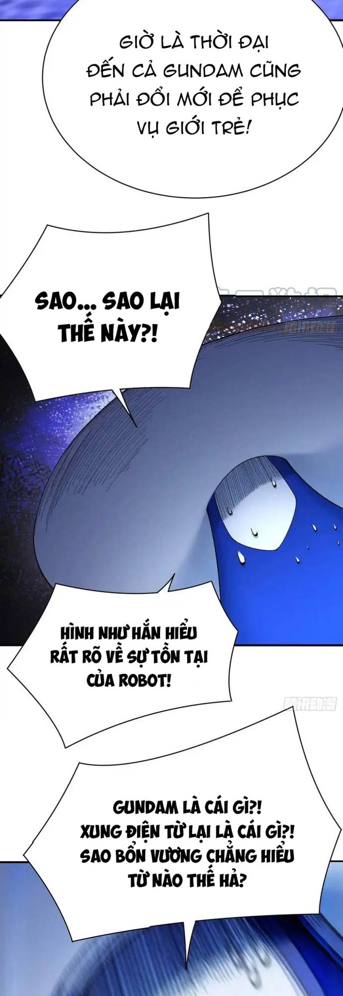 Ta Nhặt Được Thuộc Tính Tại Tu Chân Giới Chapter 292 - Trang 28