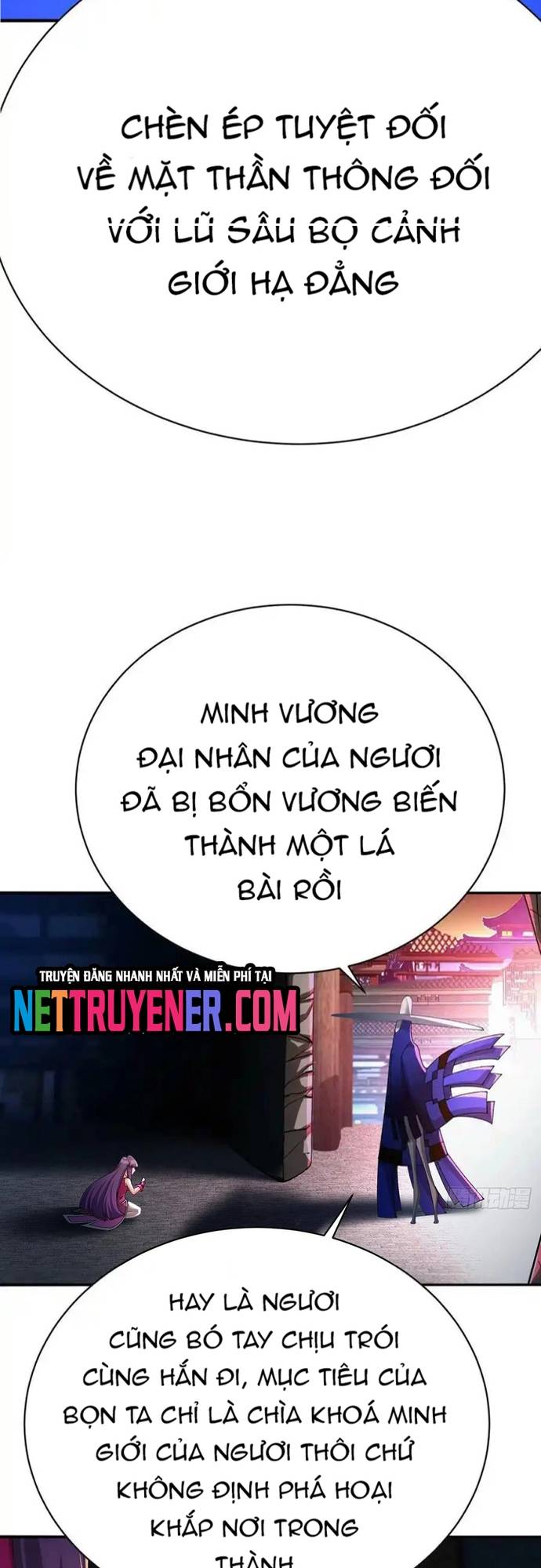 Ta Nhặt Được Thuộc Tính Tại Tu Chân Giới Chapter 291 - Trang 30