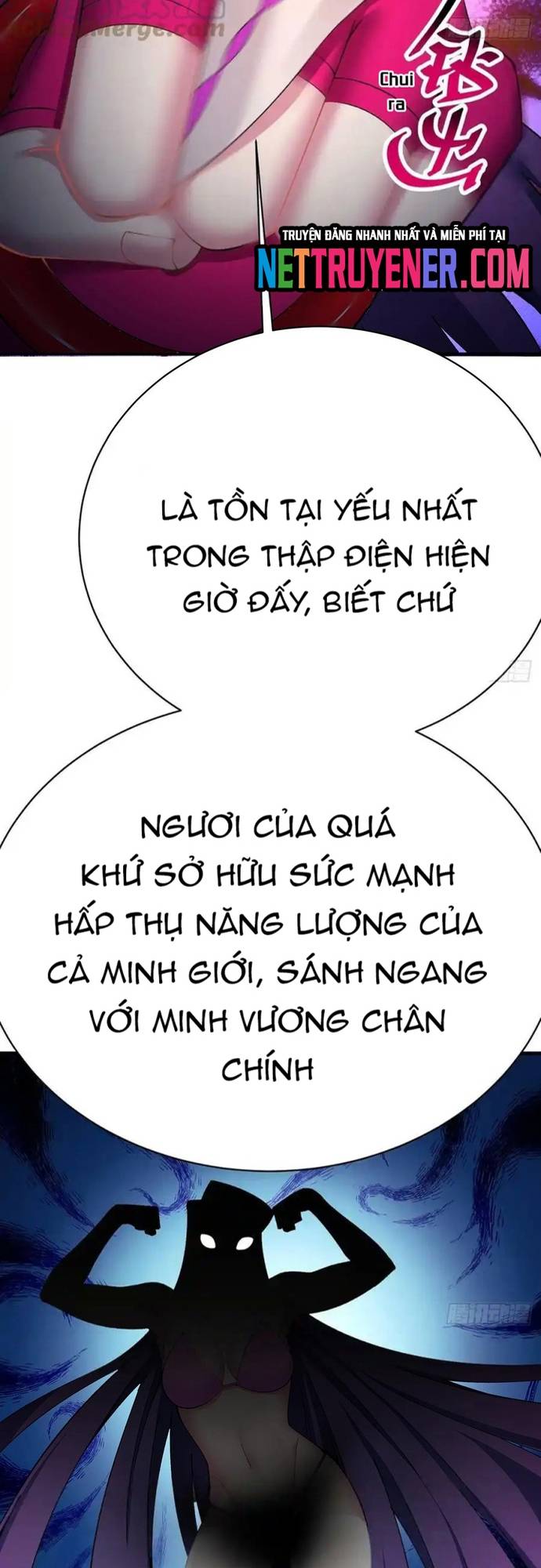 Ta Nhặt Được Thuộc Tính Tại Tu Chân Giới Chapter 293 - Trang 17