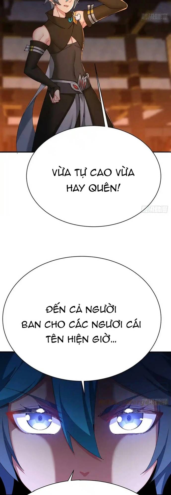 Ta Nhặt Được Thuộc Tính Tại Tu Chân Giới Chapter 291 - Trang 6