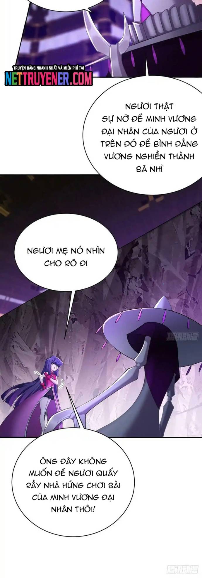 Ta Nhặt Được Thuộc Tính Tại Tu Chân Giới Chapter 292 - Trang 9