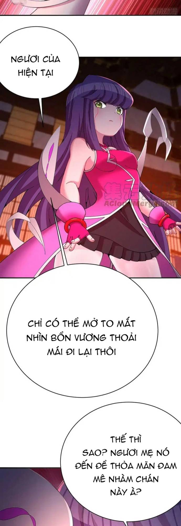 Ta Nhặt Được Thuộc Tính Tại Tu Chân Giới Chapter 293 - Trang 19