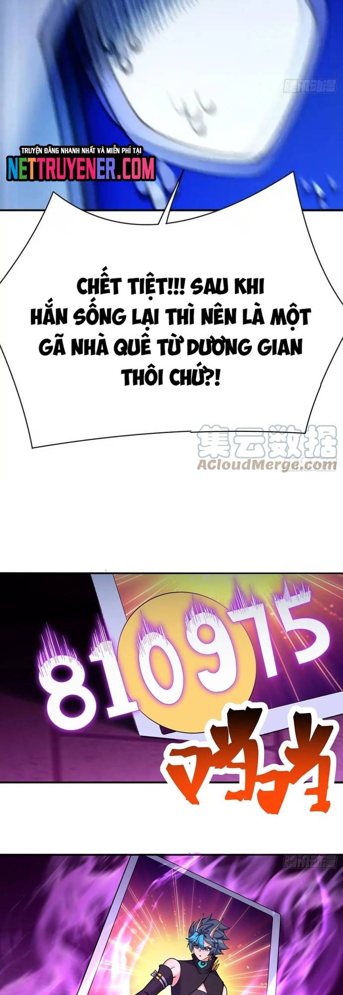 Ta Nhặt Được Thuộc Tính Tại Tu Chân Giới Chapter 292 - Trang 29
