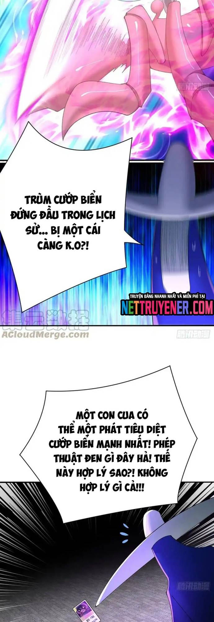 Ta Nhặt Được Thuộc Tính Tại Tu Chân Giới Chapter 292 - Trang 18