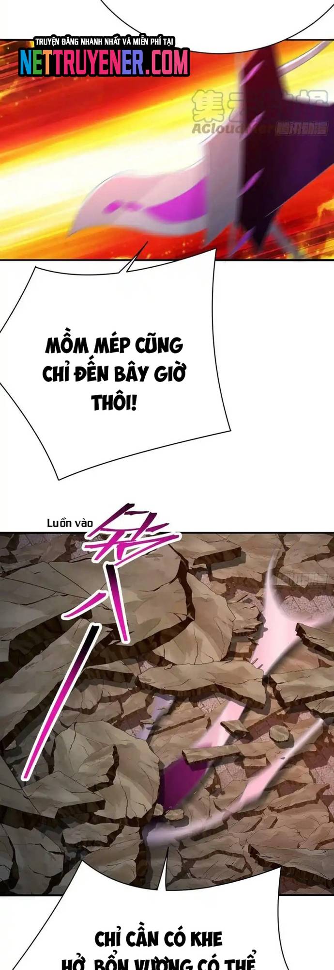 Ta Nhặt Được Thuộc Tính Tại Tu Chân Giới Chapter 293 - Trang 7