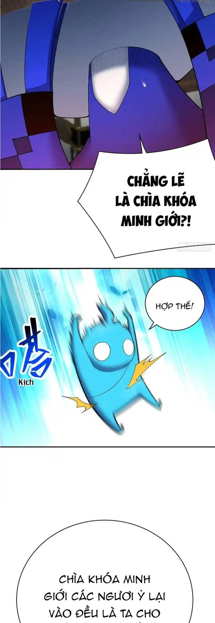 Ta Nhặt Được Thuộc Tính Tại Tu Chân Giới Chapter 291 - Trang 18