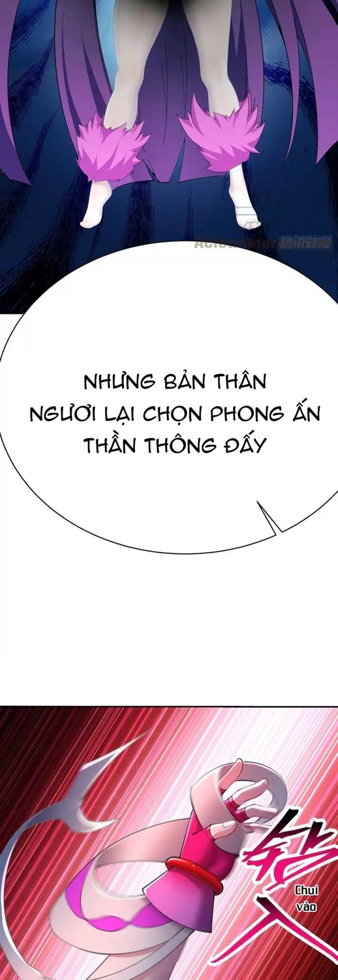 Ta Nhặt Được Thuộc Tính Tại Tu Chân Giới Chapter 293 - Trang 18