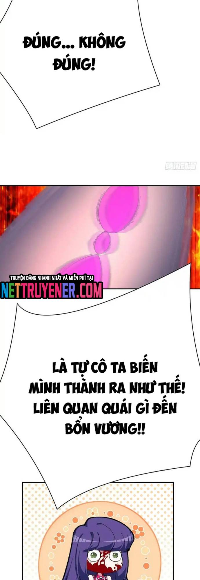 Ta Nhặt Được Thuộc Tính Tại Tu Chân Giới Chapter 293 - Trang 34