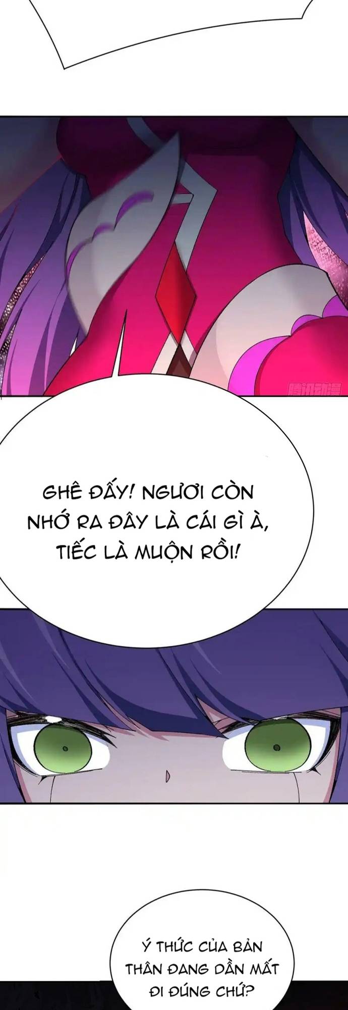 Ta Nhặt Được Thuộc Tính Tại Tu Chân Giới Chapter 293 - Trang 24