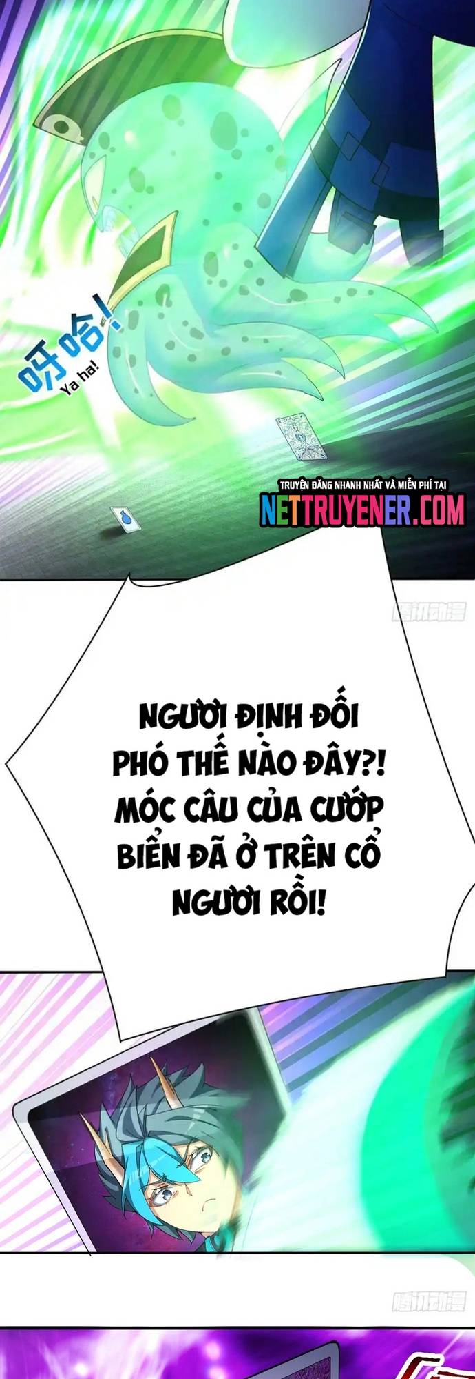 Ta Nhặt Được Thuộc Tính Tại Tu Chân Giới Chapter 292 - Trang 16