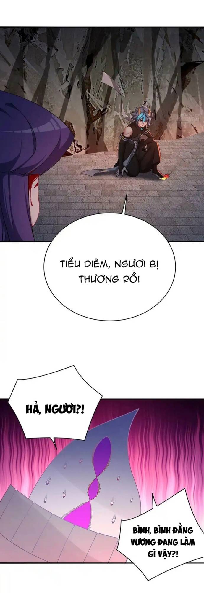 Ta Nhặt Được Thuộc Tính Tại Tu Chân Giới Chapter 293 - Trang 32