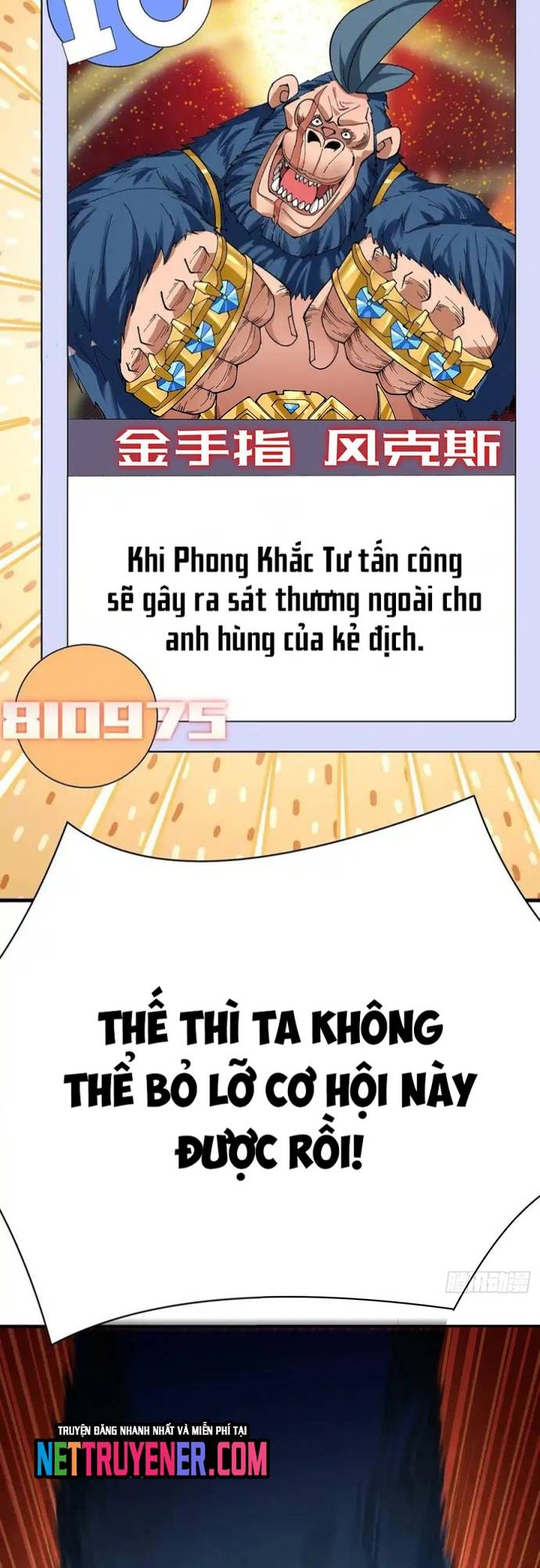 Ta Nhặt Được Thuộc Tính Tại Tu Chân Giới Chapter 292 - Trang 32