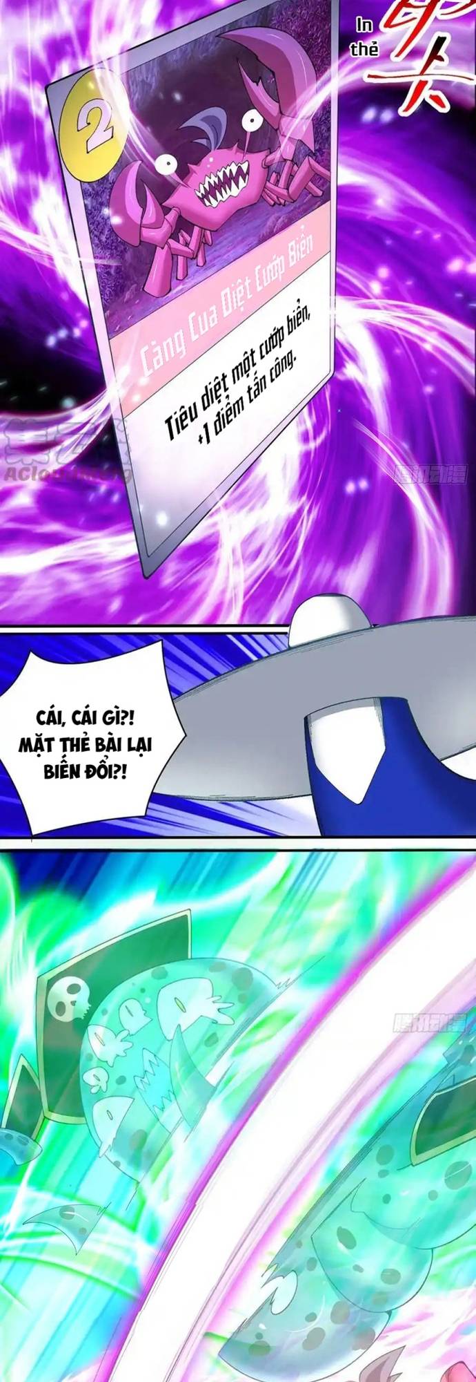 Ta Nhặt Được Thuộc Tính Tại Tu Chân Giới Chapter 292 - Trang 17