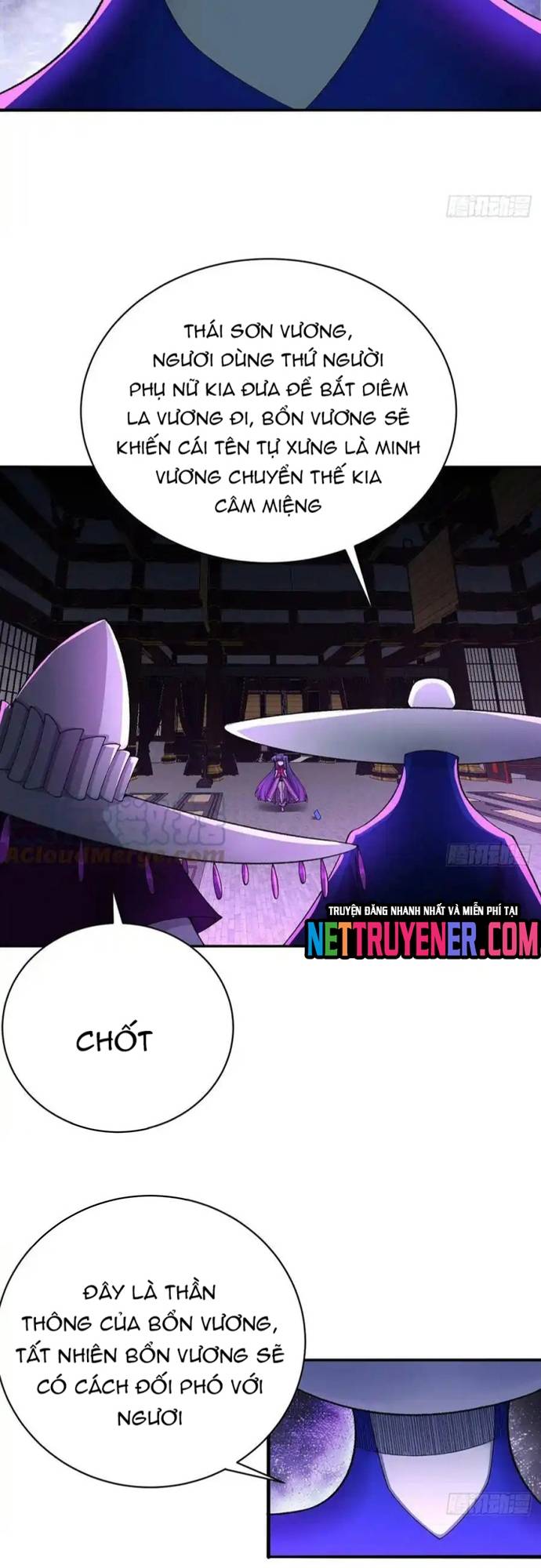 Ta Nhặt Được Thuộc Tính Tại Tu Chân Giới Chapter 292 - Trang 5