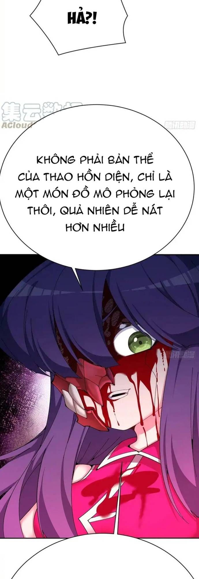 Ta Nhặt Được Thuộc Tính Tại Tu Chân Giới Chapter 293 - Trang 30