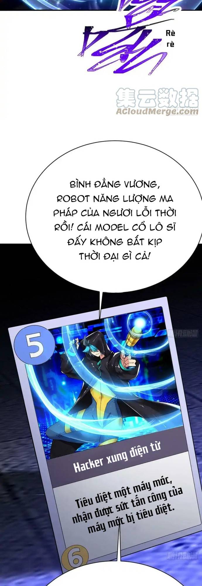 Ta Nhặt Được Thuộc Tính Tại Tu Chân Giới Chapter 292 - Trang 27