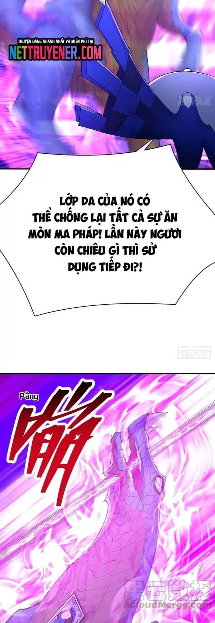 Ta Nhặt Được Thuộc Tính Tại Tu Chân Giới Chapter 292 - Trang 20