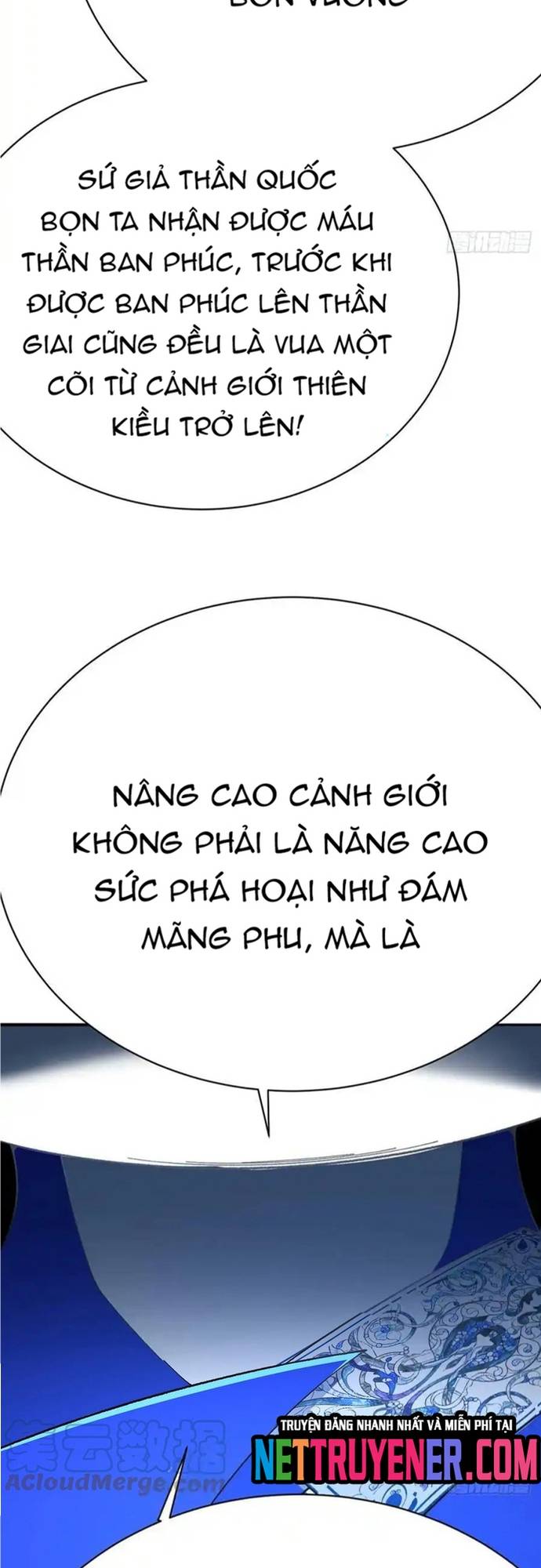Ta Nhặt Được Thuộc Tính Tại Tu Chân Giới Chapter 291 - Trang 29