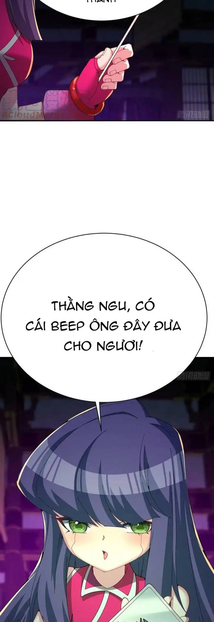 Ta Nhặt Được Thuộc Tính Tại Tu Chân Giới Chapter 291 - Trang 31