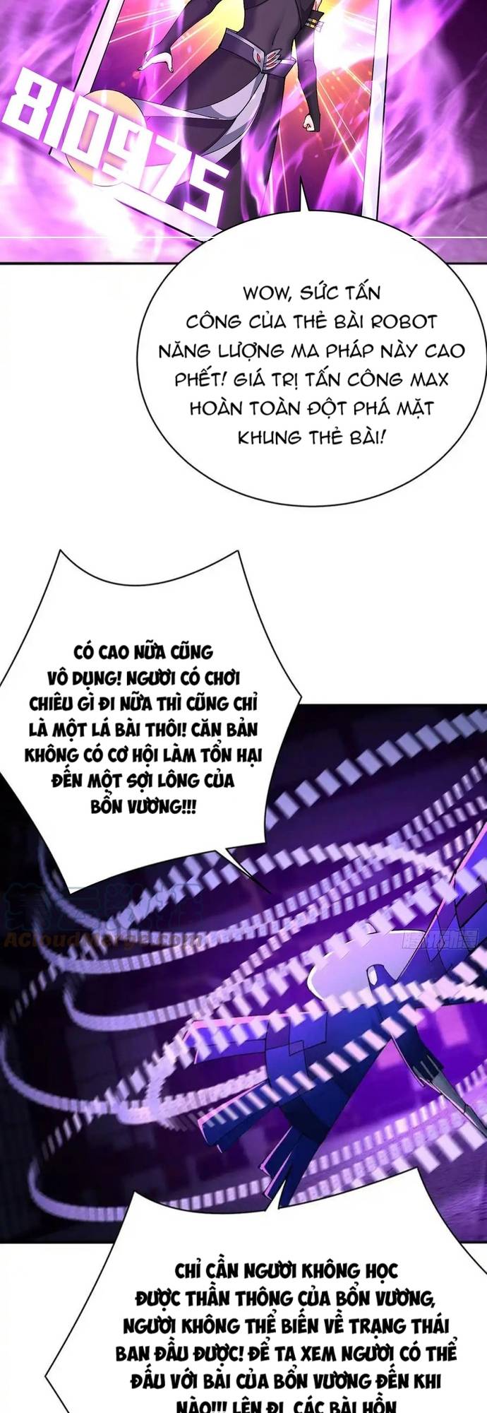 Ta Nhặt Được Thuộc Tính Tại Tu Chân Giới Chapter 292 - Trang 30