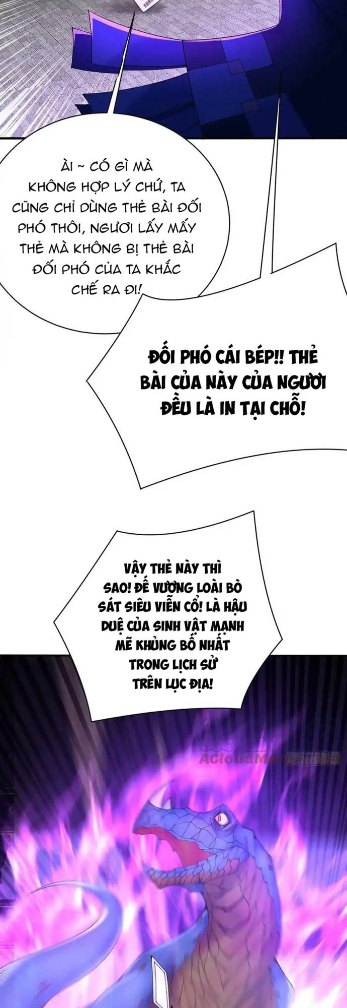 Ta Nhặt Được Thuộc Tính Tại Tu Chân Giới Chapter 292 - Trang 19